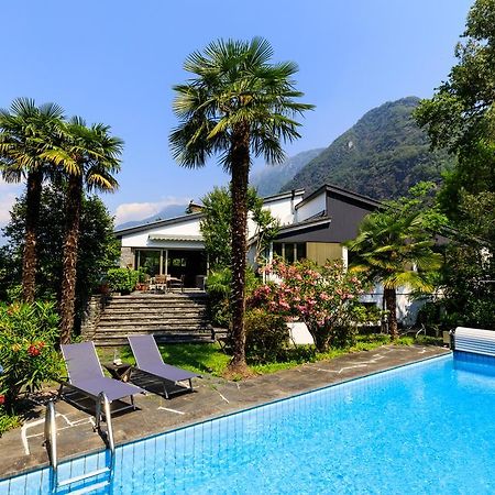 Villa Delle Palme Coglio Extérieur photo