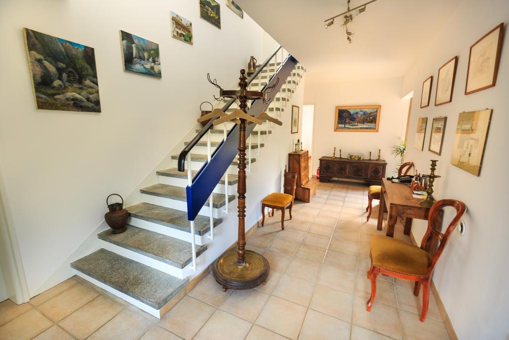 Villa Delle Palme Coglio Extérieur photo