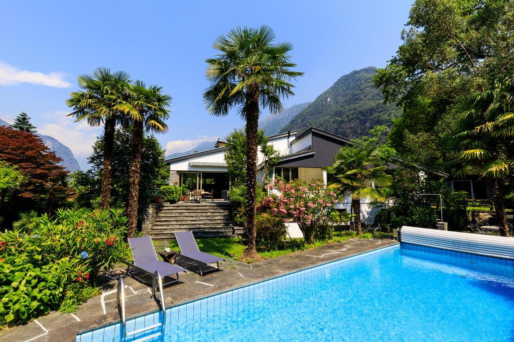 Villa Delle Palme Coglio Extérieur photo