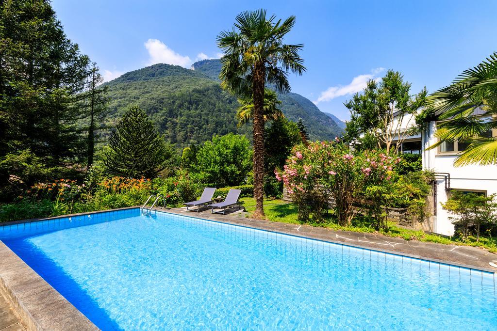 Villa Delle Palme Coglio Extérieur photo