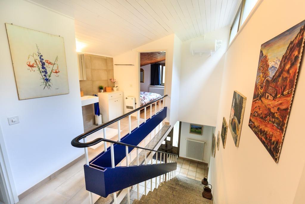 Villa Delle Palme Coglio Extérieur photo