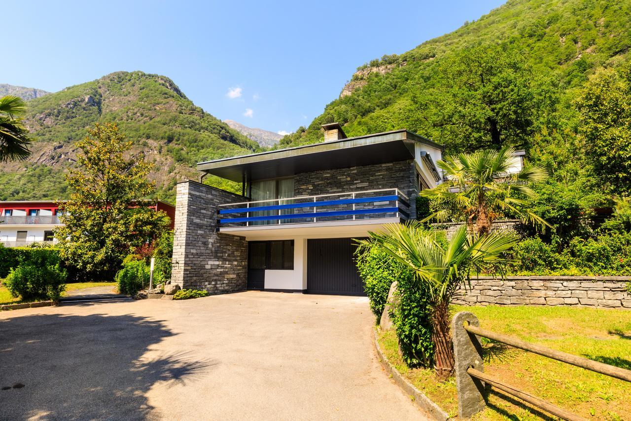 Villa Delle Palme Coglio Extérieur photo
