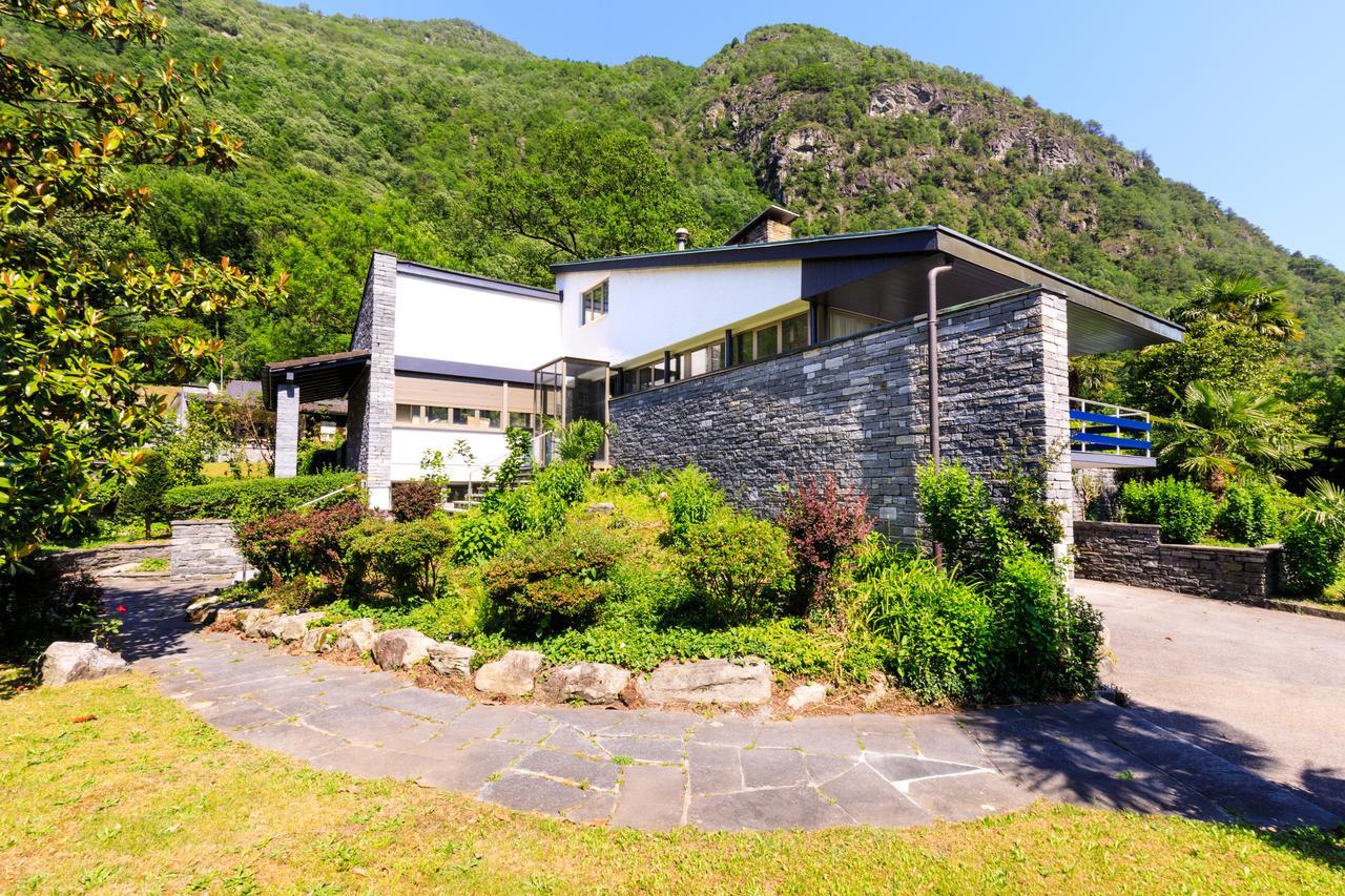 Villa Delle Palme Coglio Extérieur photo